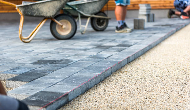 Best Driveway Paving Near Me  in Rexland Acres, CA