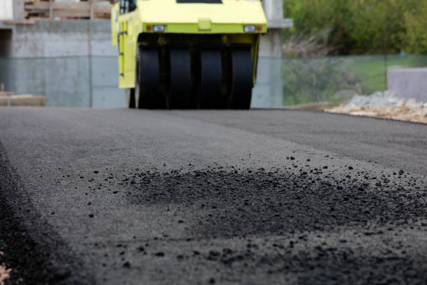 Best Driveway Resurfacing Pavers  in Rexland Acres, CA