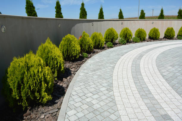 Best Driveway Resurfacing Pavers  in Rexland Acres, CA