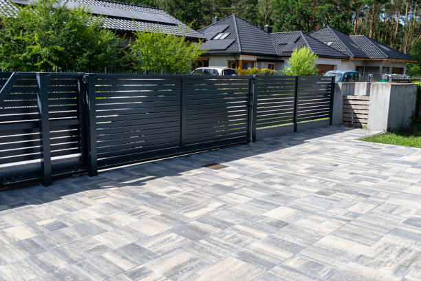Best Affordable Driveway Paving  in Rexland Acres, CA