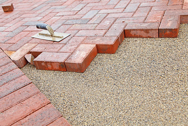 Reliable Rexland Acres, CA Driveway Pavers Solutions